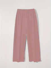 Girls Long Pants Soft Comfortable For Spring And Autumn Kids Clothes