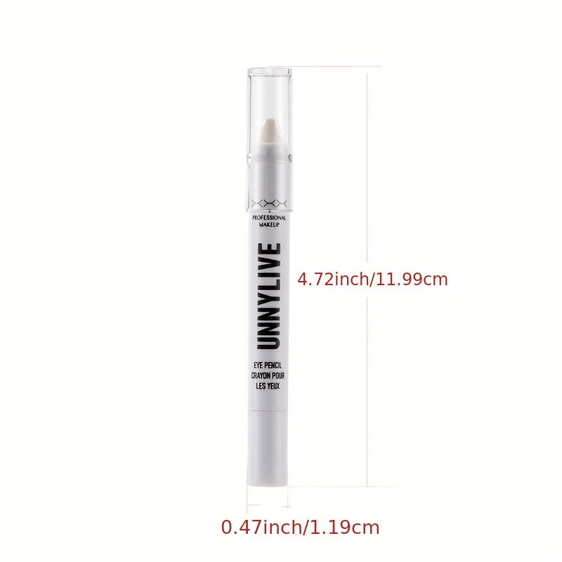 Chubby Highlighter Eyeshadow Pen Pearly & Matte Finish