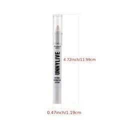 Chubby Highlighter Eyeshadow Pen Pearly & Matte Finish