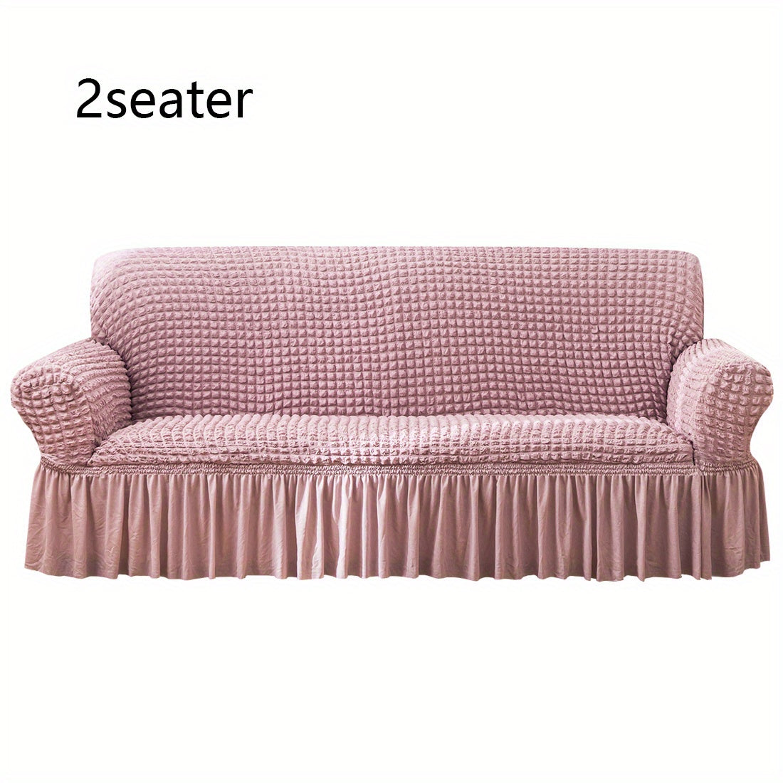 Universal Sofa Slipcover Anti Cat Scratch Elastic Furniture Protector