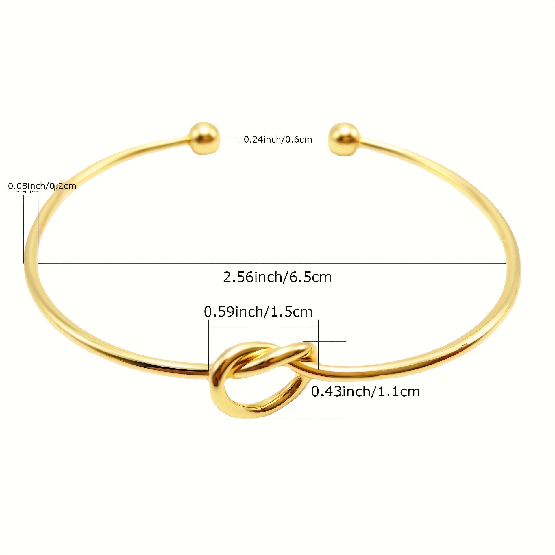 4pcs Bridesmaid Proposal Hair Claw Clips & Knot Bracelet Set