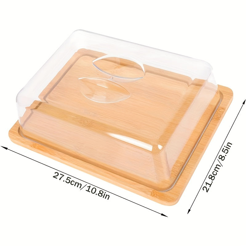Cream Cheese Butter Box With Lid Butter Dish With Lid Fridge Butter Tray