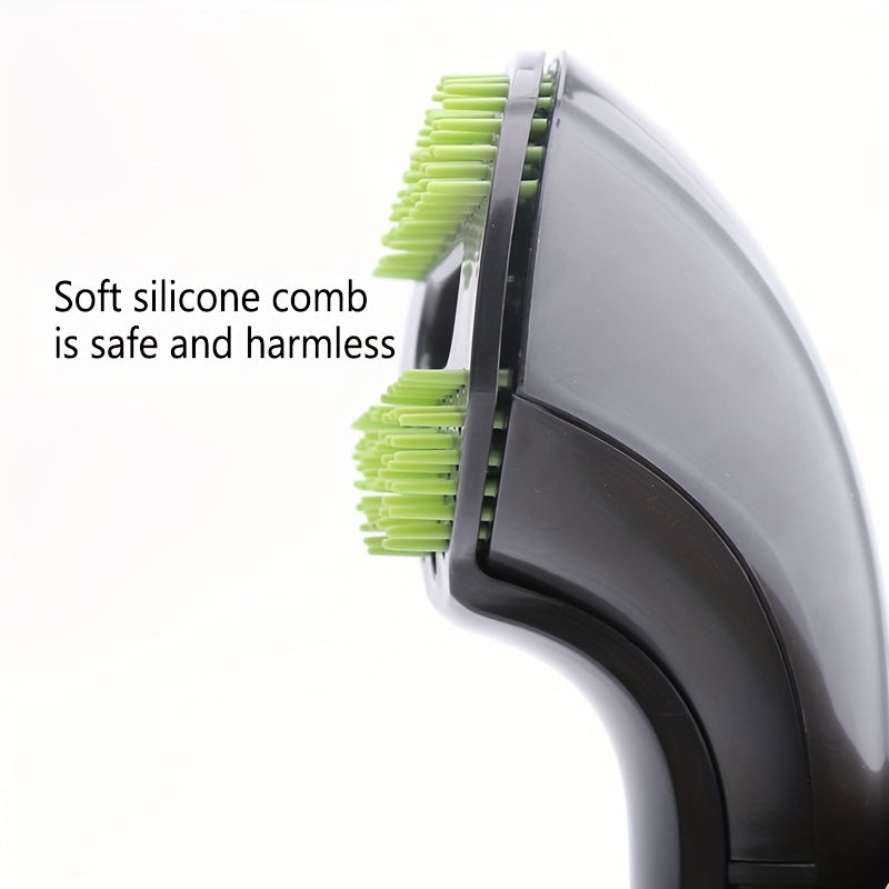 Soft Pet Brush for European Style Vacuum Cleaners 32mm