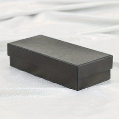 1pc Watch Box Rectangular Packaging Gift Box Watch Box