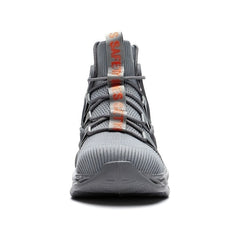 Men's Lightweight Safety Work Boots Blade Boots