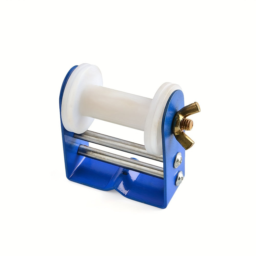 Durable Archery Bowstring Serving Thread Jig