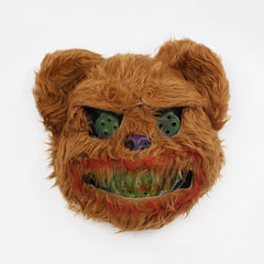 Halloween Evil Bear Mask