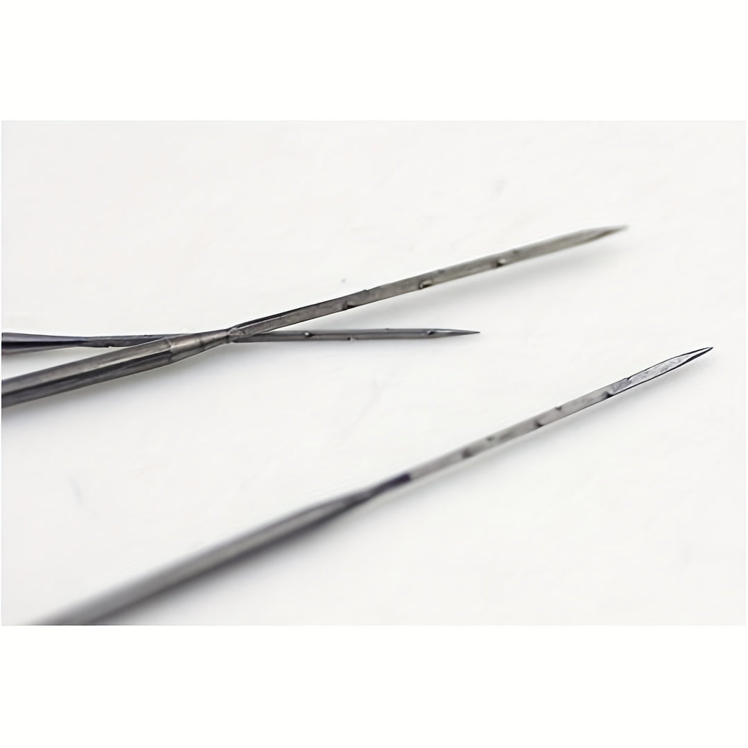 60pcs Felting Needles DIY Wool Pin Felting Tools Kits Medium Each Sizes Of 20pcs