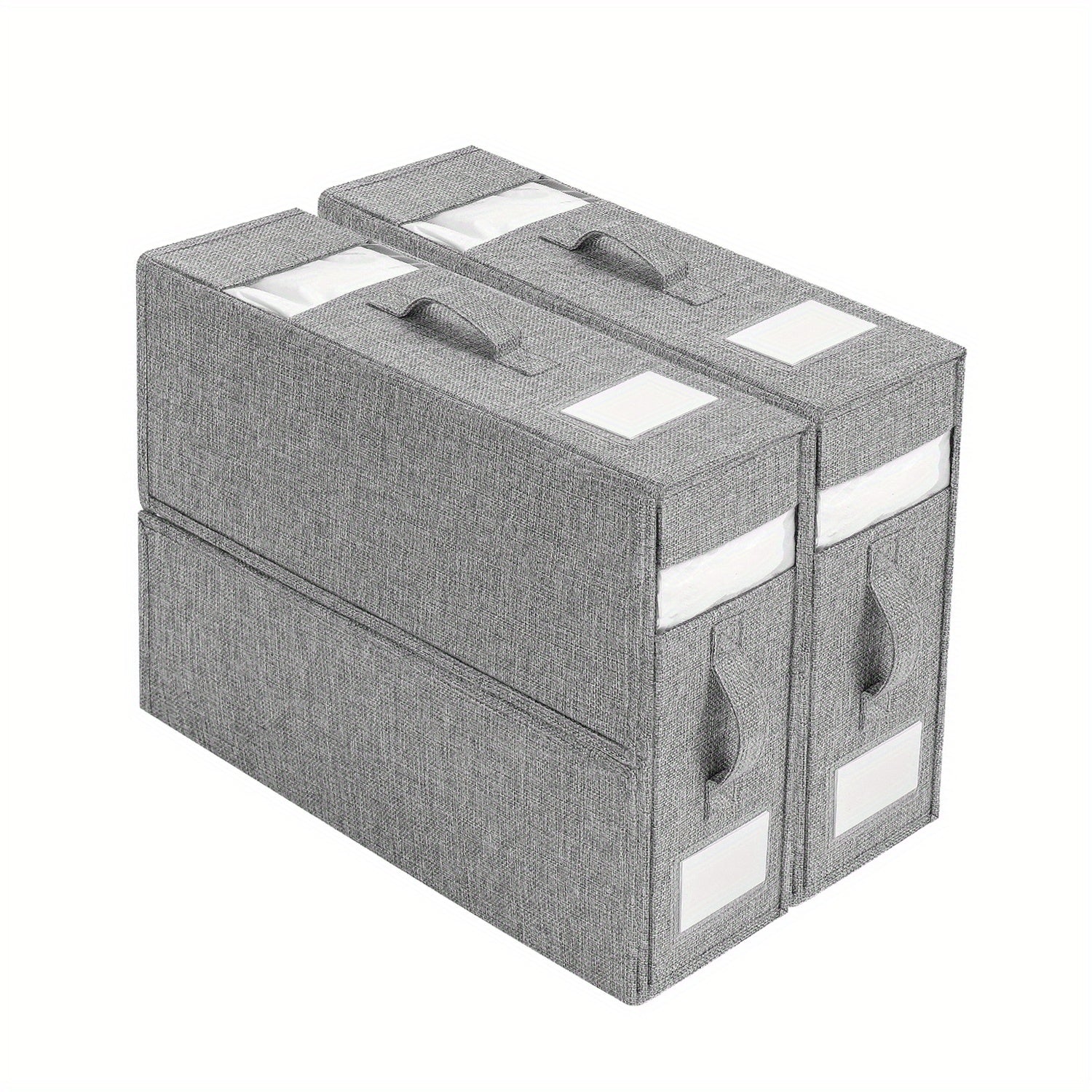 Bed Sheet Organizers And Storage - Linen Closet Organizer For Bedding