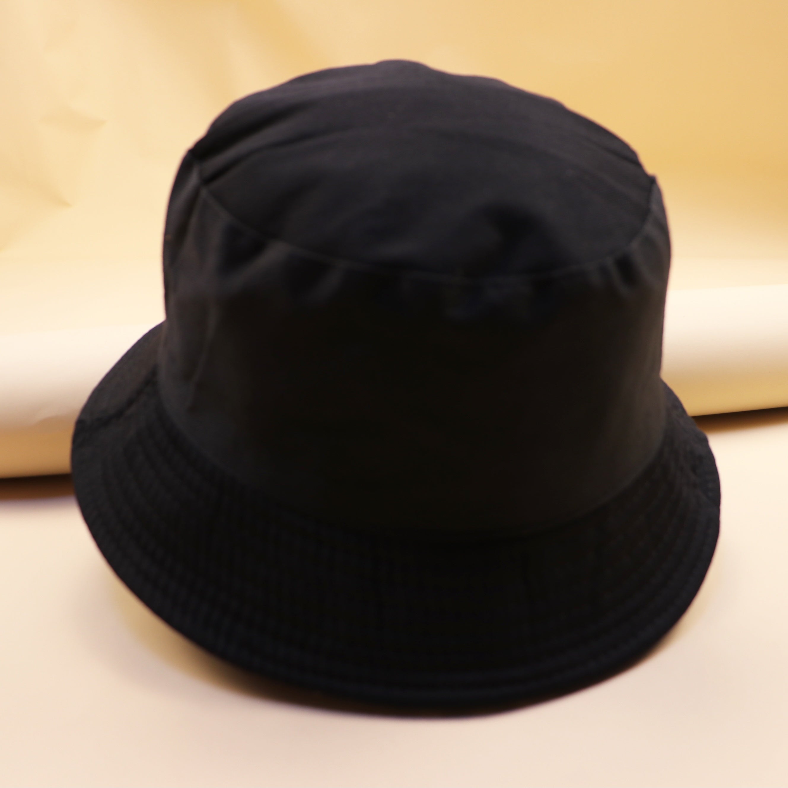 Leopard Print Reversible Bucket Hat Breathable Vacation Sunscreen Cloche Hats