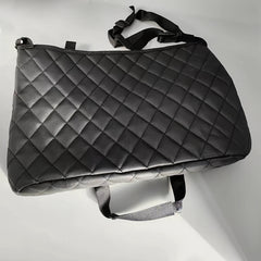 Leather Car Purse Handbag Holder Between Seats