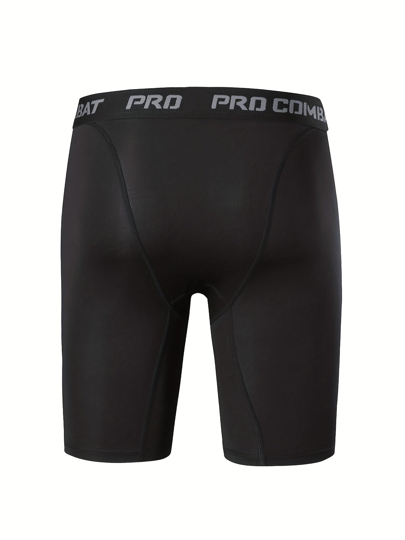 Men's 10pc Stretch Boxer Briefs Quick Dry Shorts for Fitness Running