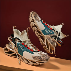 Men's Blade Sneakers for Running Jogging