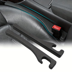 Car Seat Gaps Filler Organizer for Car - Seat Console Gaps Plug Strip Organizer