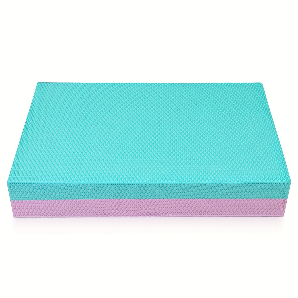 Yoga TPE Fitness Balancing Pad for Abdominal Wheel Training