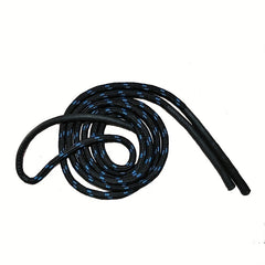 Durable Adjustable Resistance Jump Rope for Weight Loss Sports Fitness