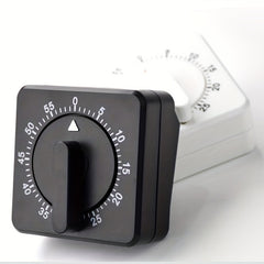 Kitchen Timer 60 Minutes Mechanical Timer For Cooking Sports Beauty Study