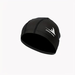 Waterproof Swimming Cap for Stylish Swimmers