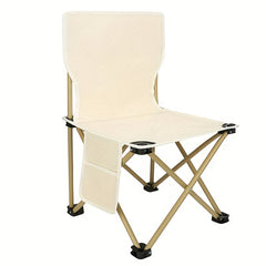 Portable Folding Chair for Outdoor Fishing Camping Picnic