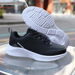 Women's Waterproof Lightweight Running Shoes Non-slip Outdoor Sneakers