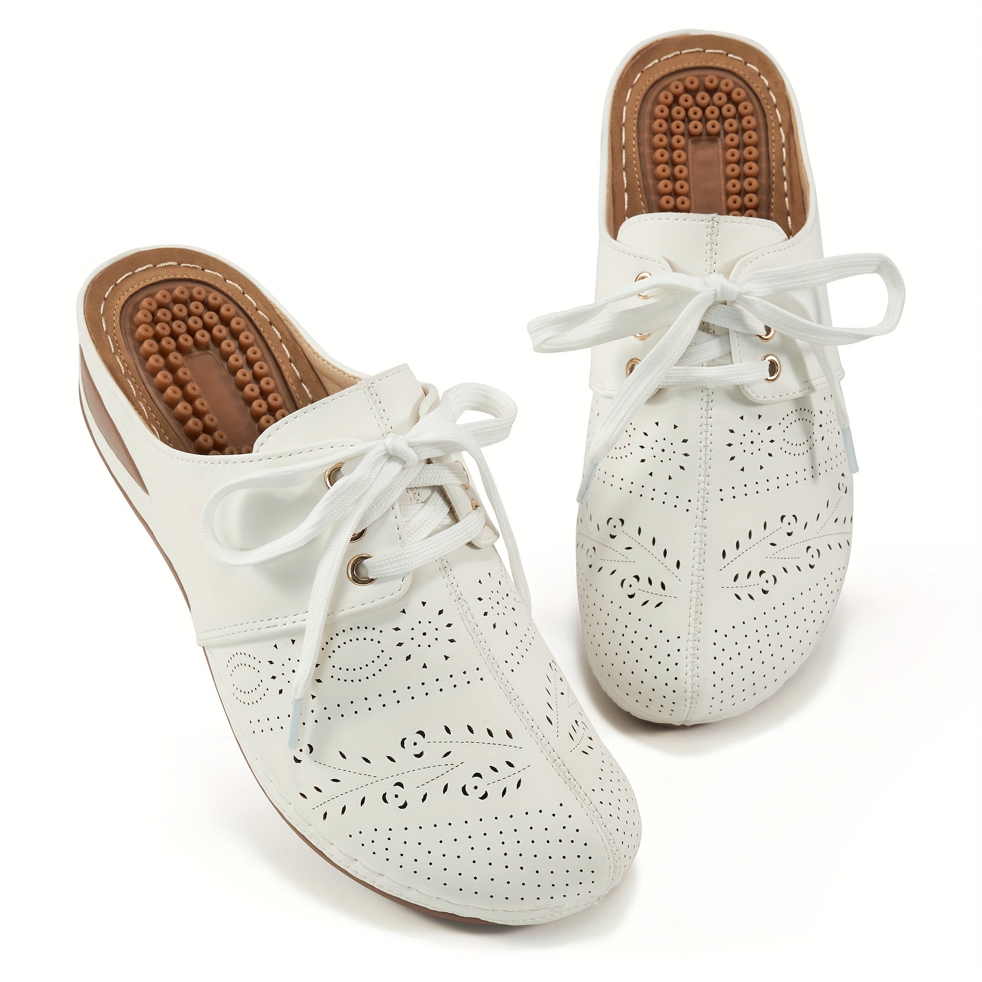 Massage Sporty Sandals Wear Resistance Non Slip Casual Slippers