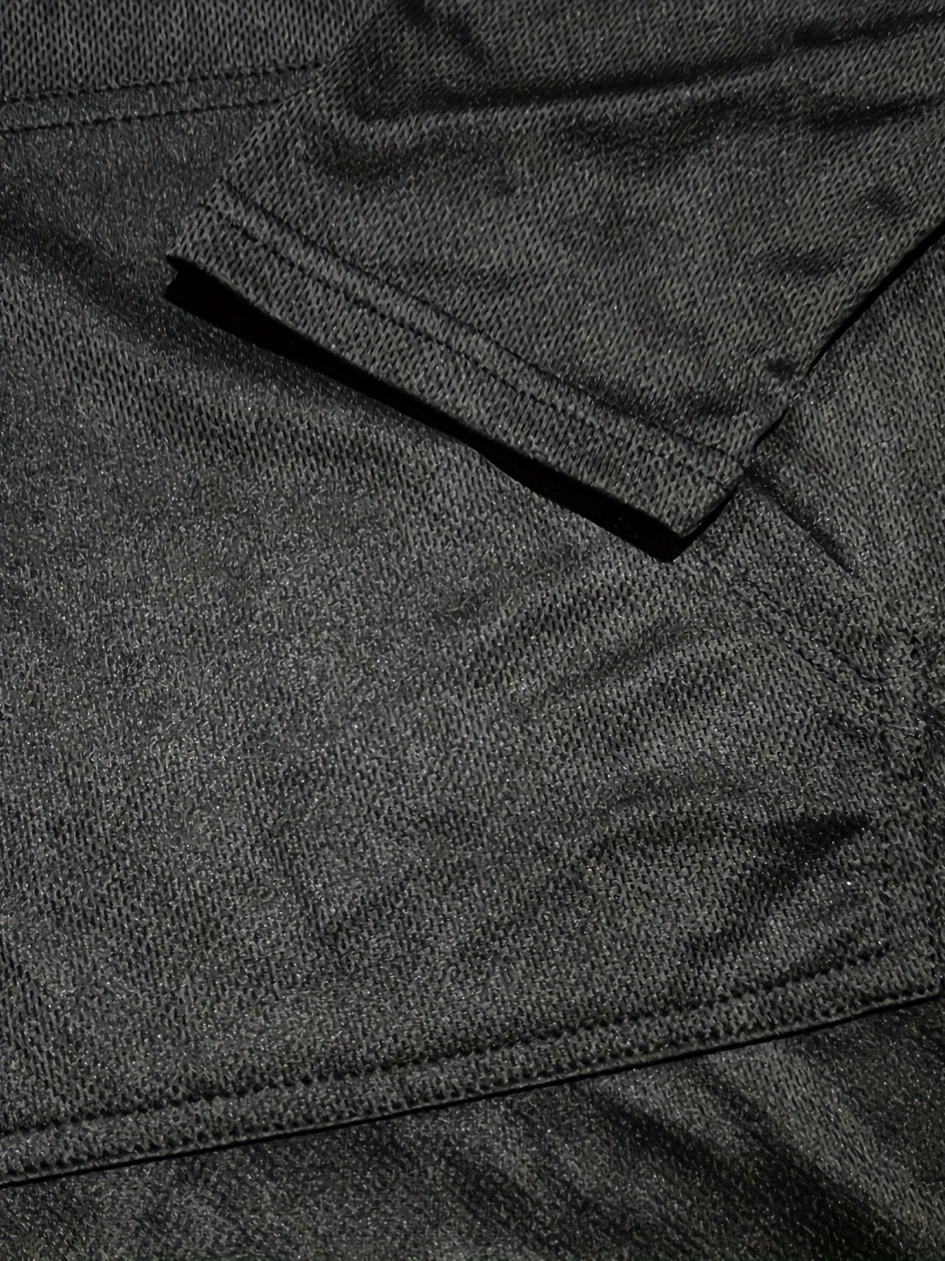 Men's Block Hoodie With Pocket Casual Active Slightly Stretch Hooded Sweatshirt