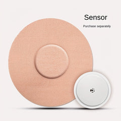 50PCS Sports Anti-Slip Sensor Covers for Outdoor Use
