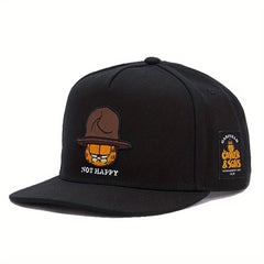 Men's Hip Hop Hat