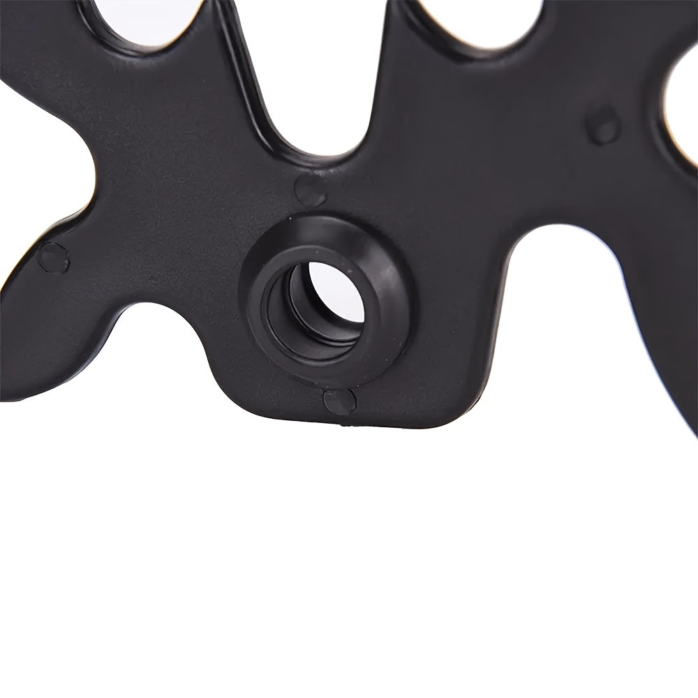 Antlers Pool Cue Rack Billiards Accessories