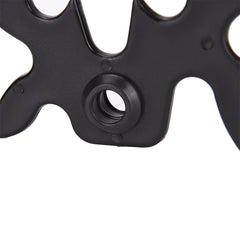 Antlers Pool Cue Rack Billiards Accessories