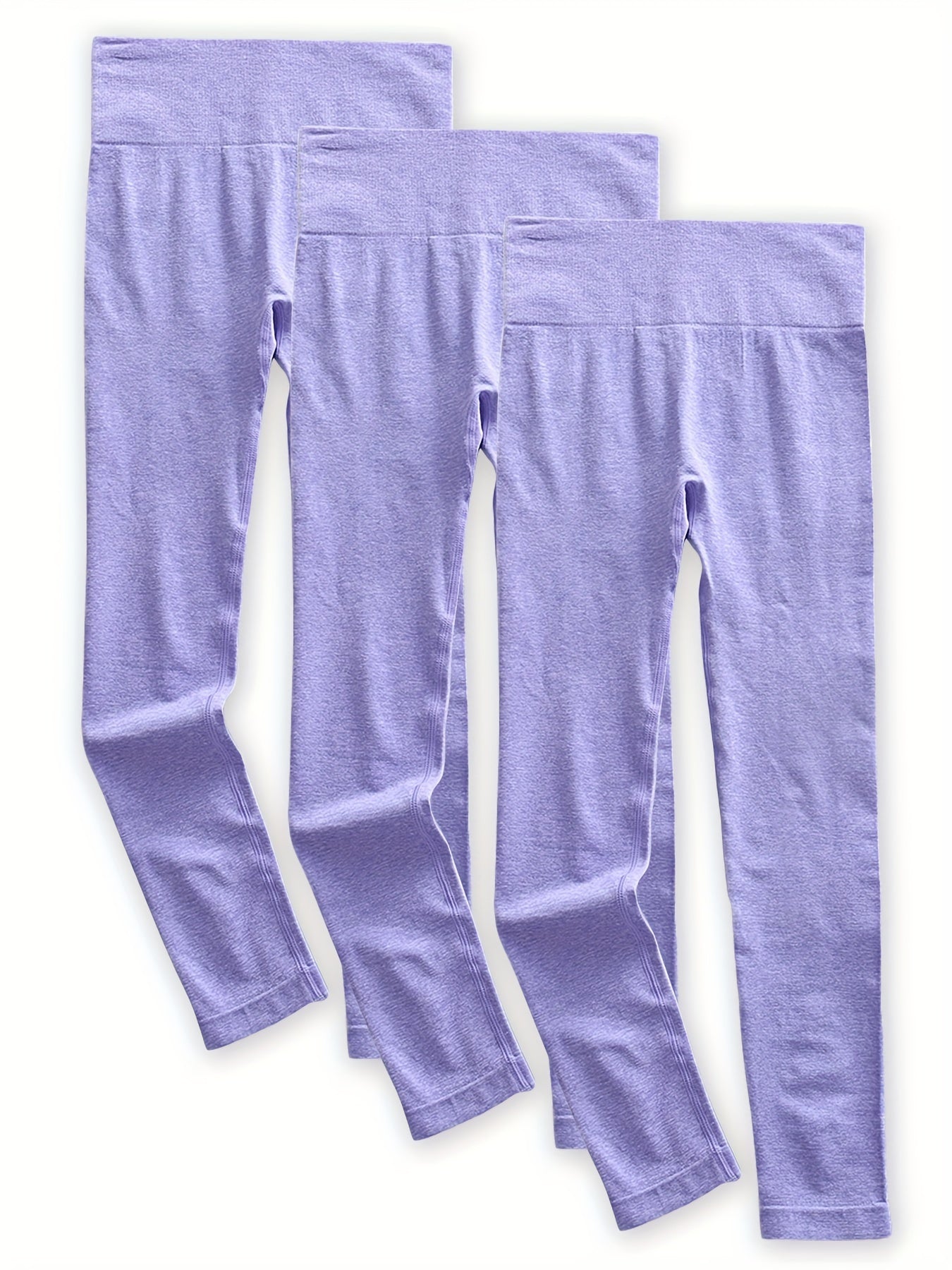 High Waist Yoga Pants for Women