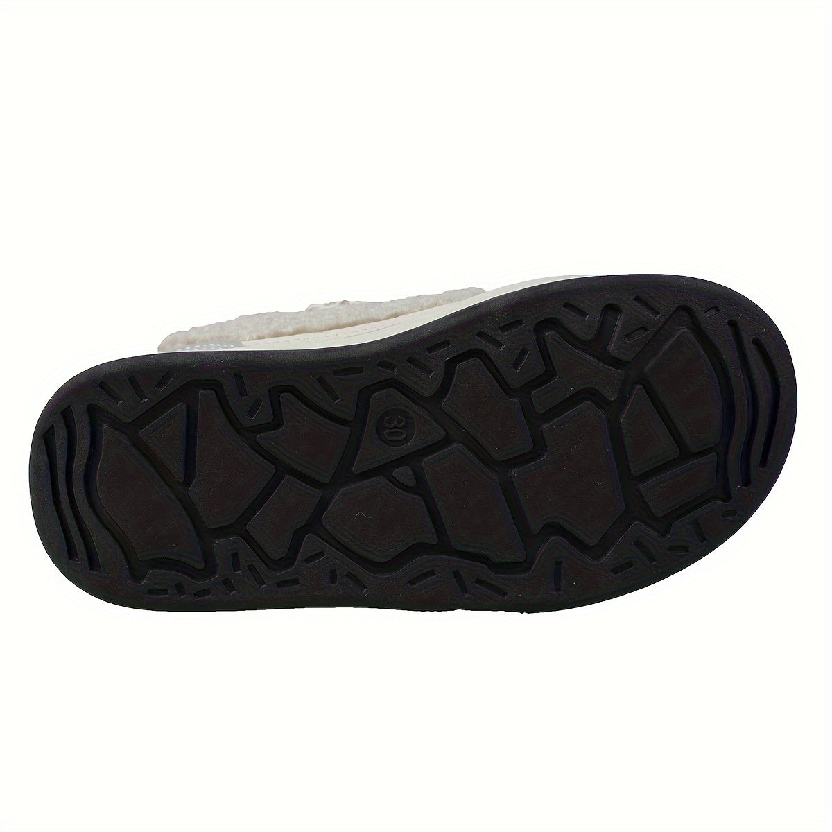 Casual Star Decor Lace Up Skateboard Shoes For Girls