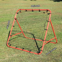 Football Rebound Net Outdoor Training Equipment