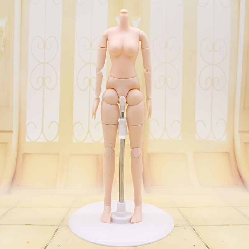 BJD Toy Accessories 1 6 Doll Stand Display Support Base Station