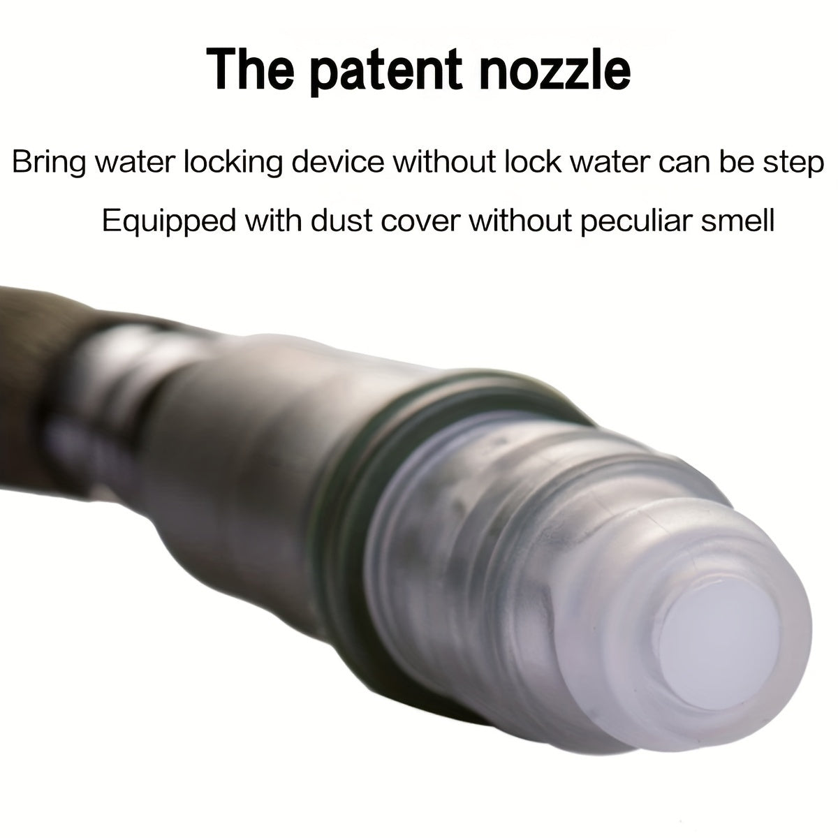 Folding Water Bladder for Hydration Backpack