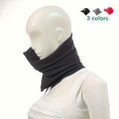 Travel Neck Pillow Soft Support Airplane Outdoor Cervical Pillow