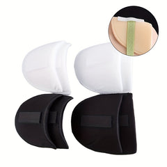 Invisible Sponge Shoulder Pads Bra Strap Cushions
