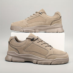 Men's Non Slip Sneaker for Youth - Wear Resistant