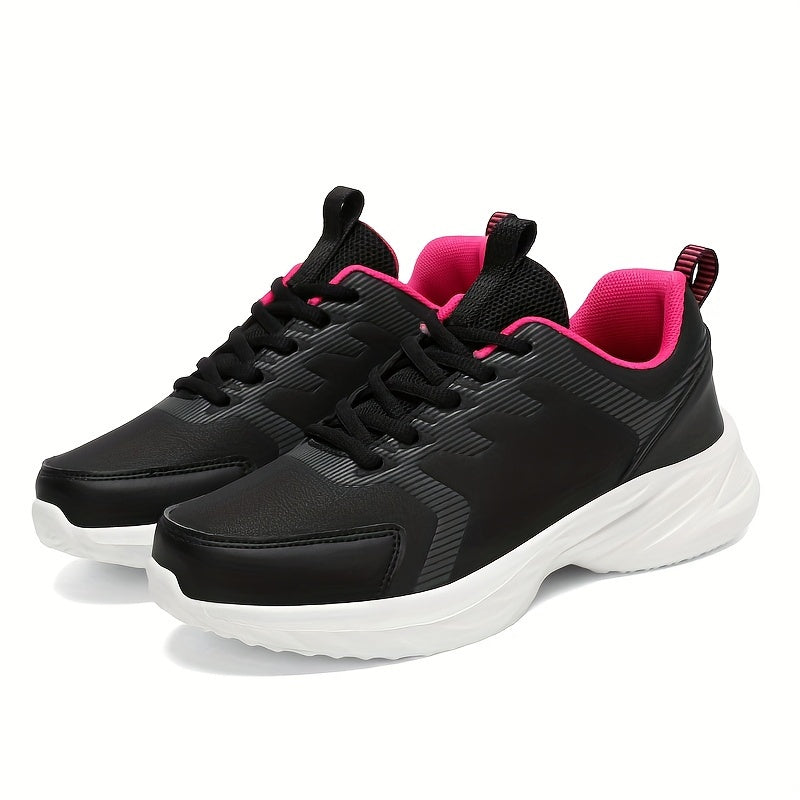 Waterproof Lightweight Outdoor Sneakers Women's Footwear