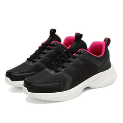 Waterproof Lightweight Outdoor Sneakers Women's Footwear