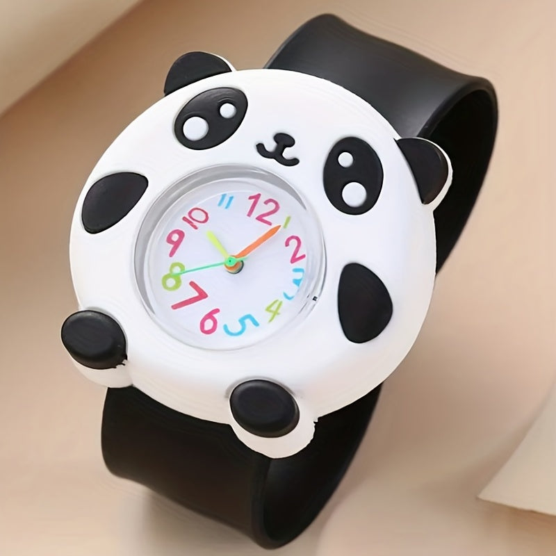 Animal Silicone Watch Holiday Party Gift For Kids