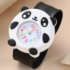 Animal Silicone Watch Holiday Party Gift For Kids