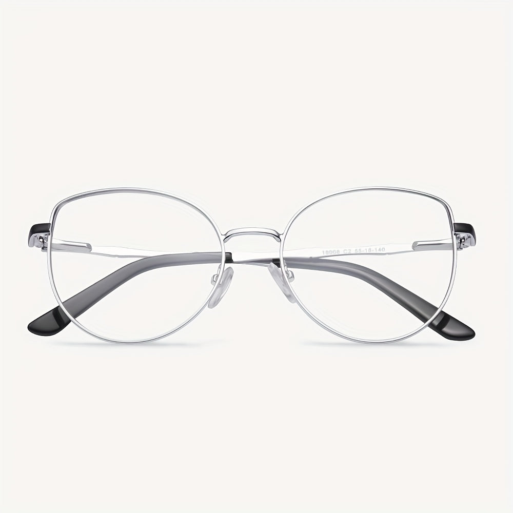 Men's Light Blocking Glasses Lightweight Frame Eye Protection