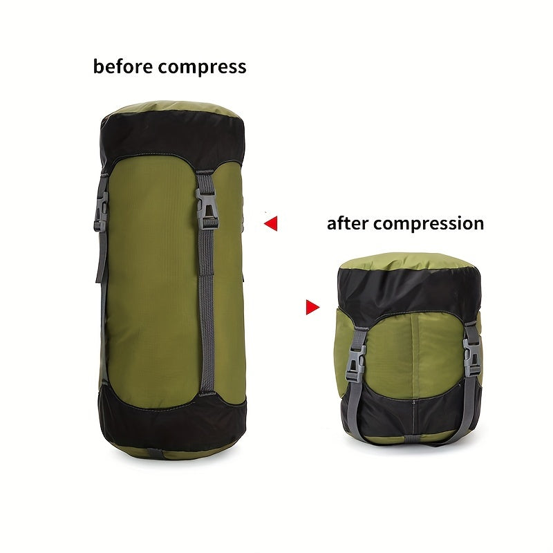 Compression Storage Bag for Camping Hiking Travel