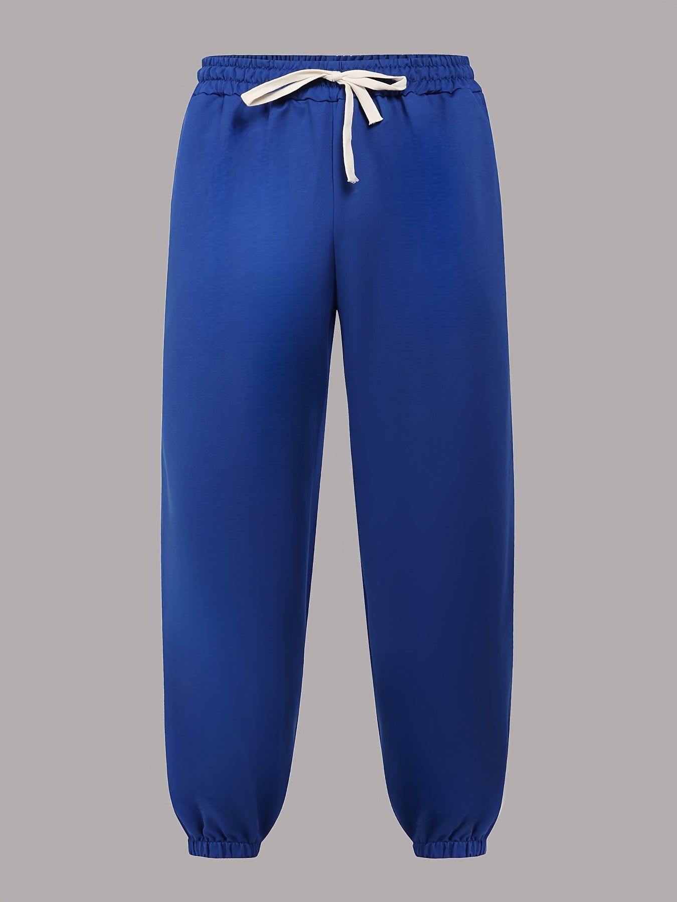 Men's Stretch Waist Sports Pants