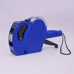 8 Digit Manual Marking Machine Labeling Gun for Supermarket Commodity