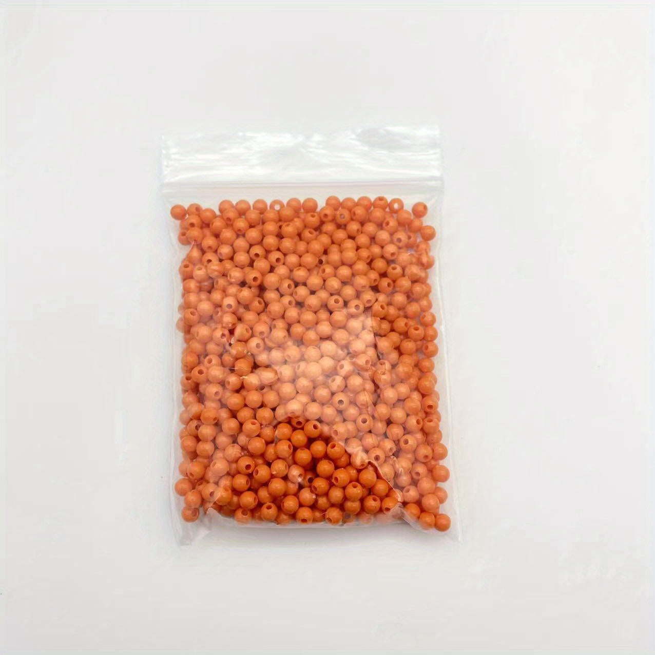 25g Macaron Acrylic Beads for Jewelry Making