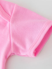 Grandma-Themed Baby Girl Bodysuit Onesies for Summer