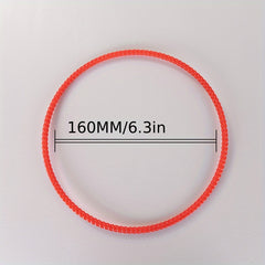 Red Wedding Celebration Ring Game with Night Light