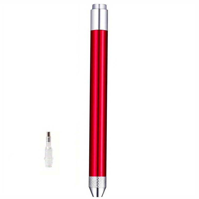 Square Round Diamond Painting Tool Lighting Point Drill Pen Diamond Pens
